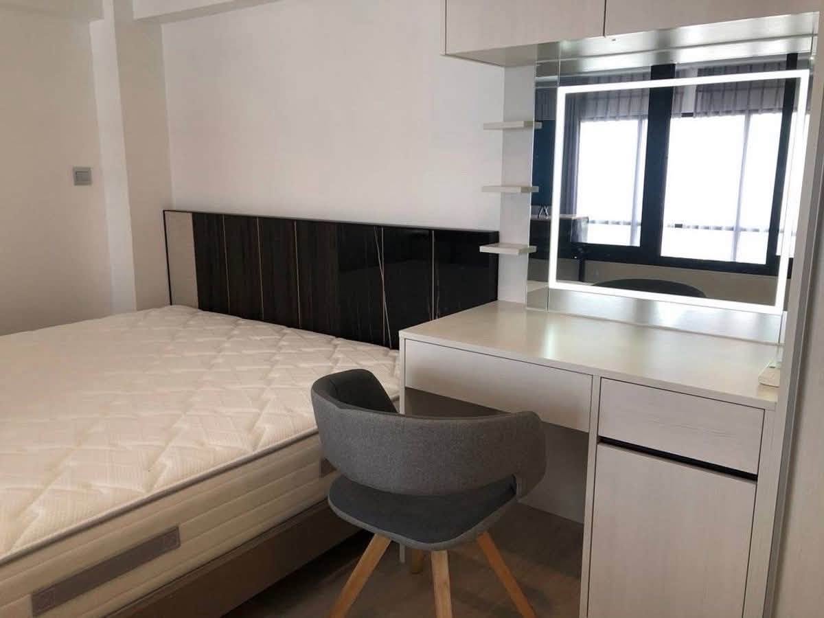 1BR duplex in Sathorn — photo 4
