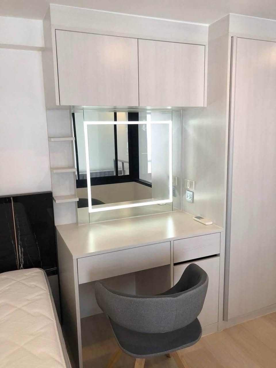 1BR duplex in Sathorn — photo 5