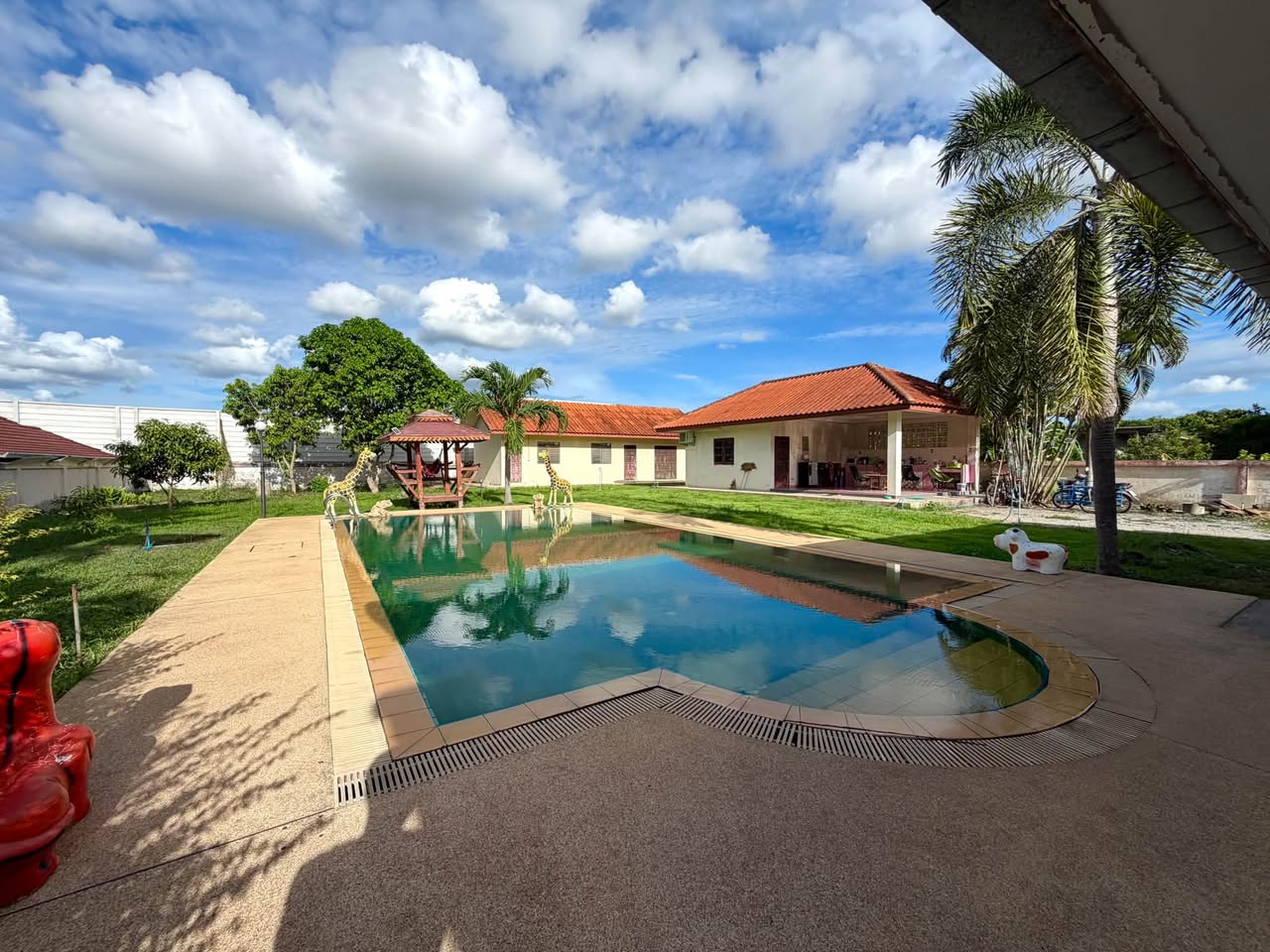4BR house for sale in Wongamat — photo 2