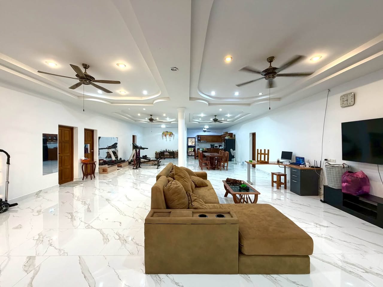 4BR house for sale in Wongamat — photo 3