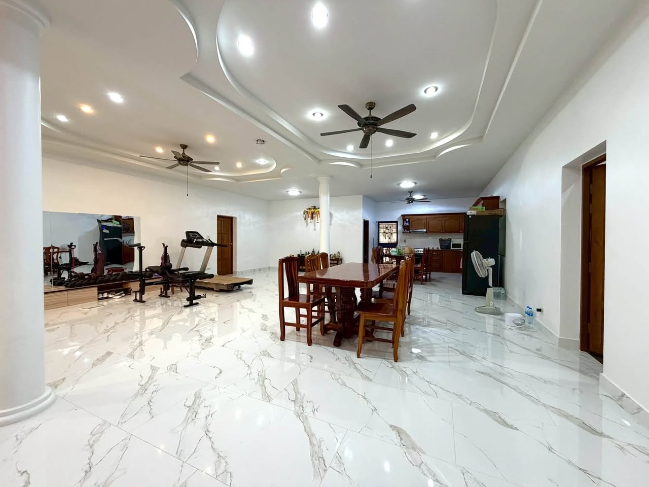 4BR house for sale in Wongamat — photo 4
