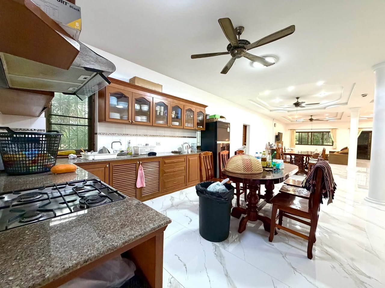 4BR house for sale in Wongamat — photo 5