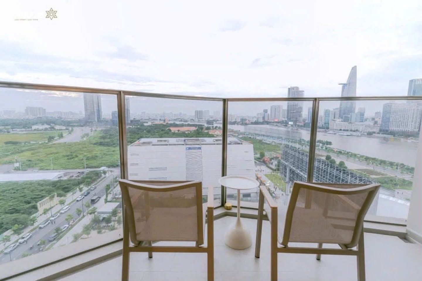 2BR apartment in Thu Duc — photo 3