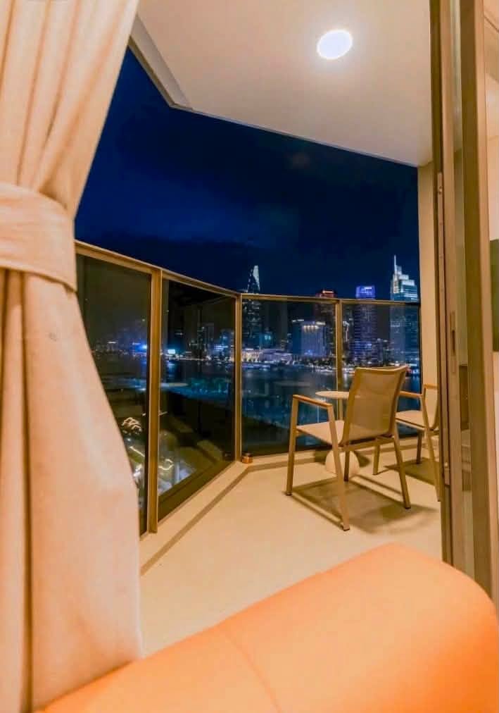 2BR apartment in Thu Duc — photo 5