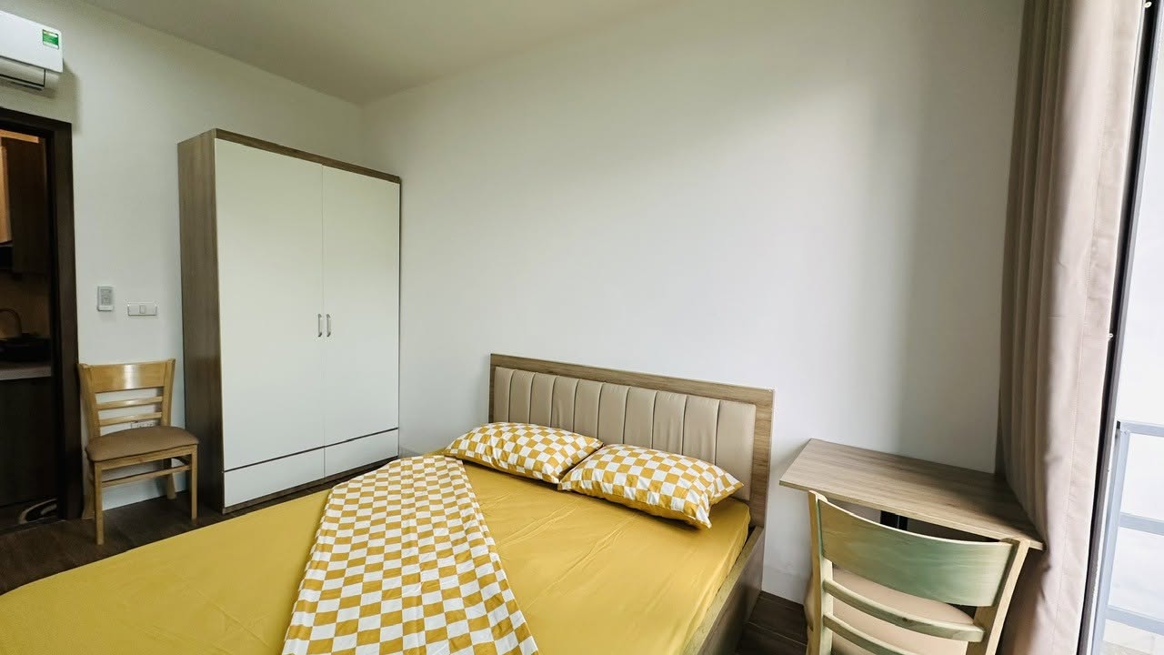 Studio serviced-apartment in Ba Dinh — photo 2