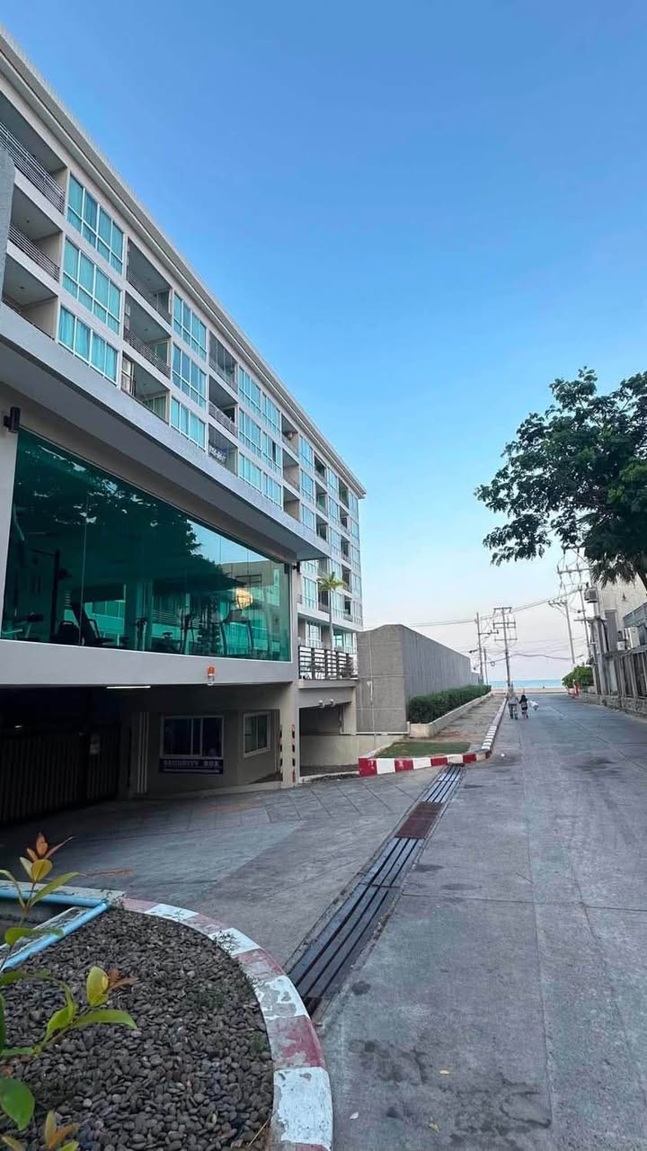 1BR condo in Jomtien — photo 2