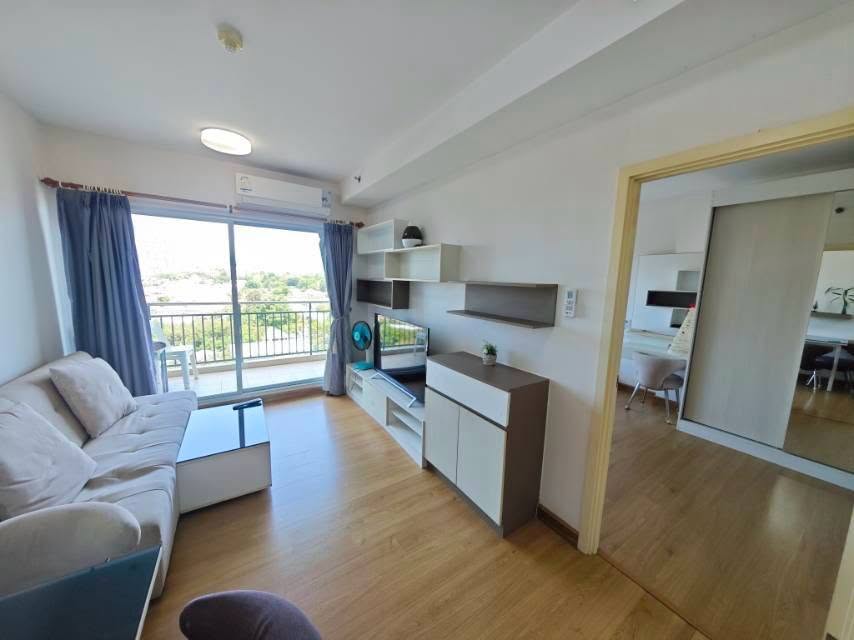 1BR condo in Central Pattaya — photo 2