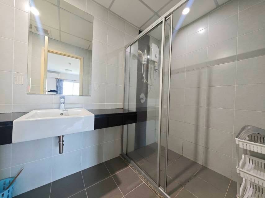 1BR condo in Central Pattaya — photo 3