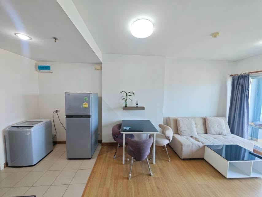 1BR condo in Central Pattaya — photo 4