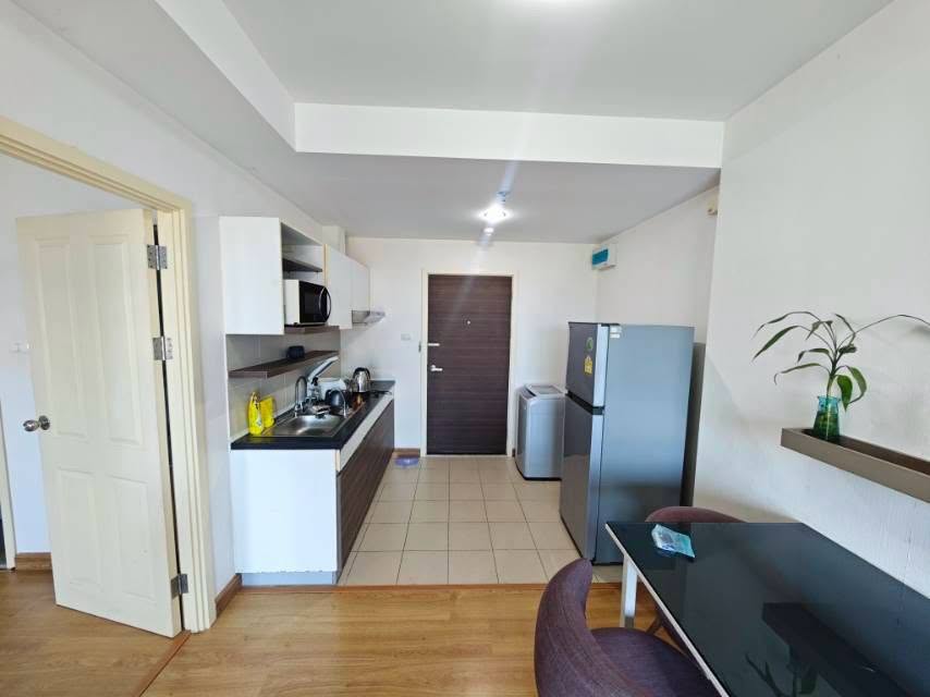 1BR condo in Central Pattaya — photo 5