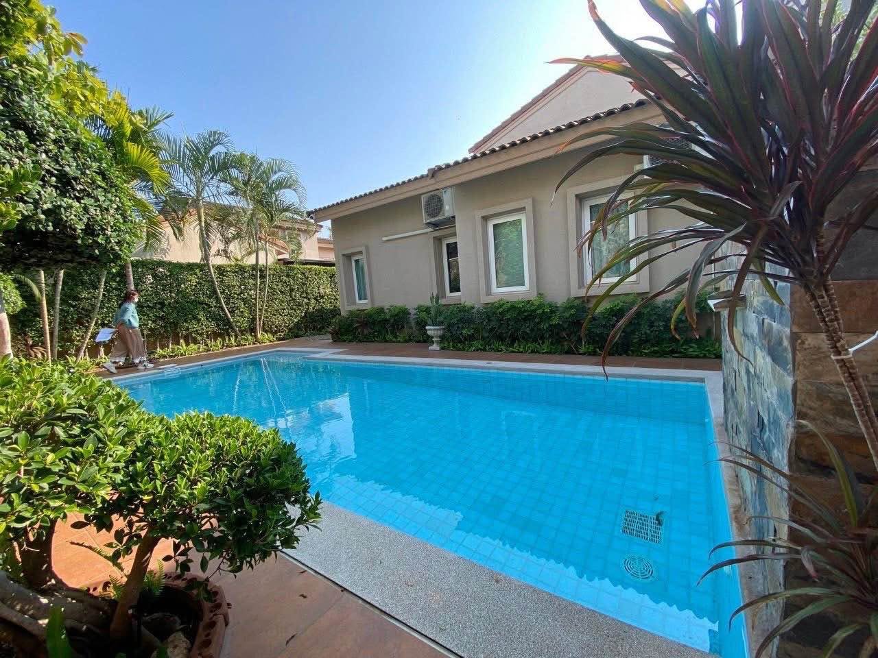 3BR villa in Jomtien — photo 2