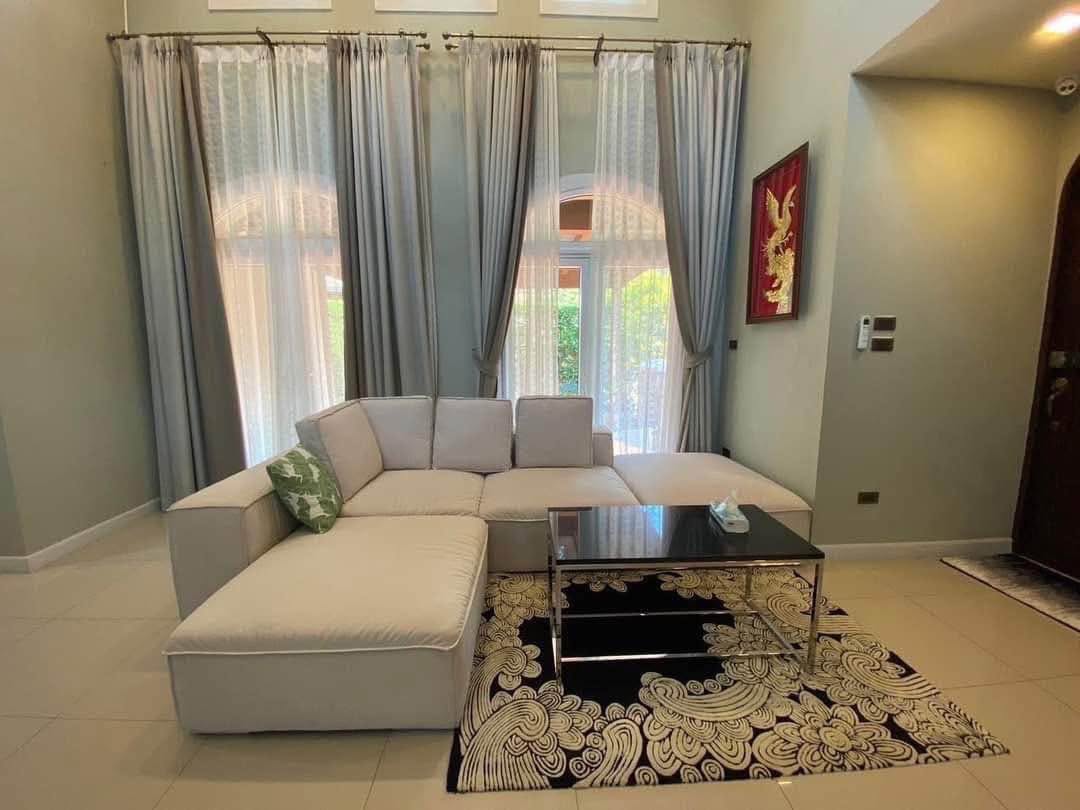3BR villa in Jomtien — photo 3