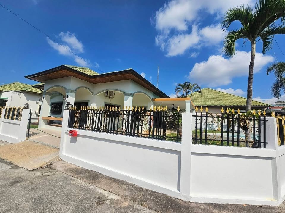 3BR villa in Nong Prue — photo 2