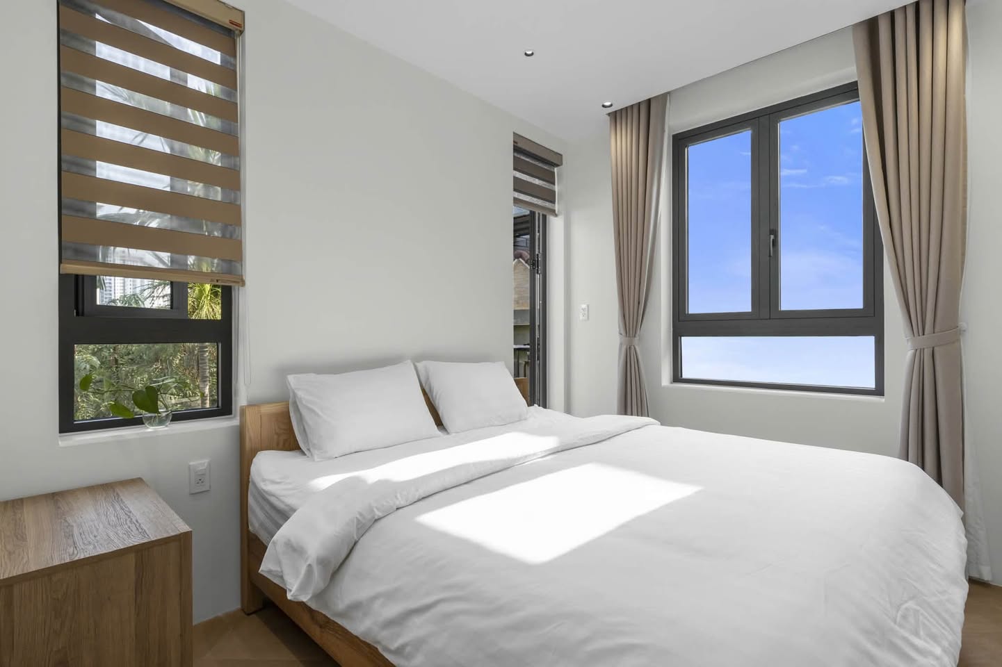 1BR apartment in Hai Chau — photo 3