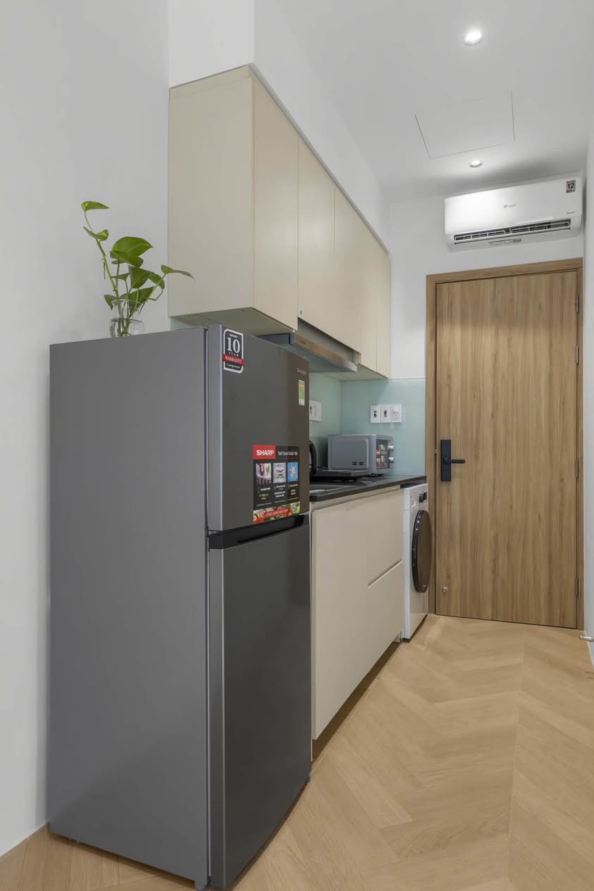 1BR apartment in Hai Chau — photo 4