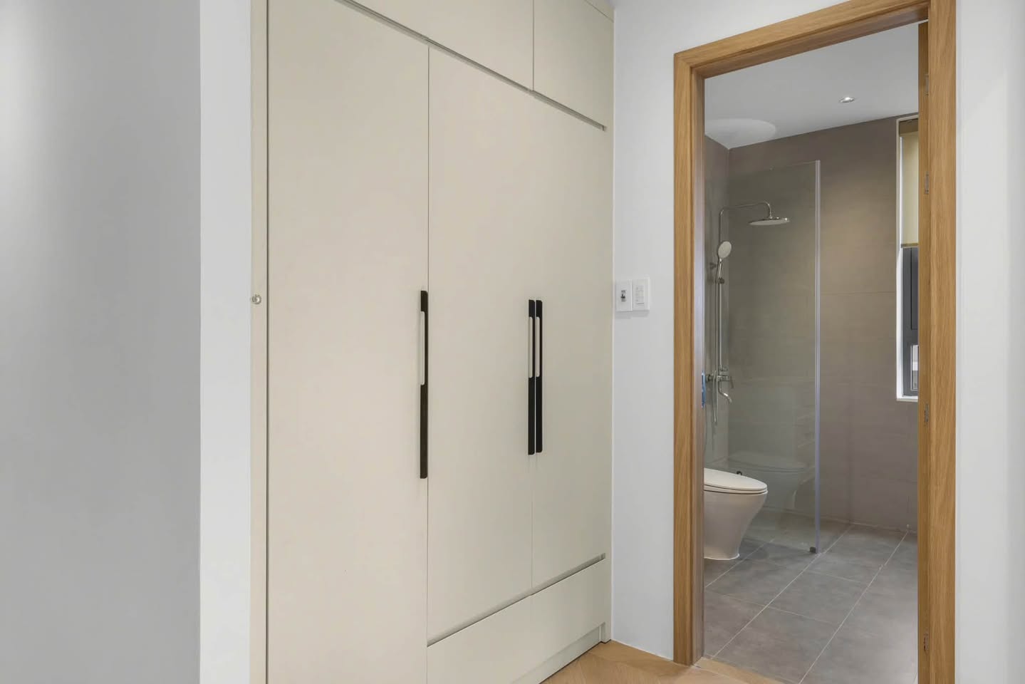 1BR apartment in Hai Chau — photo 5