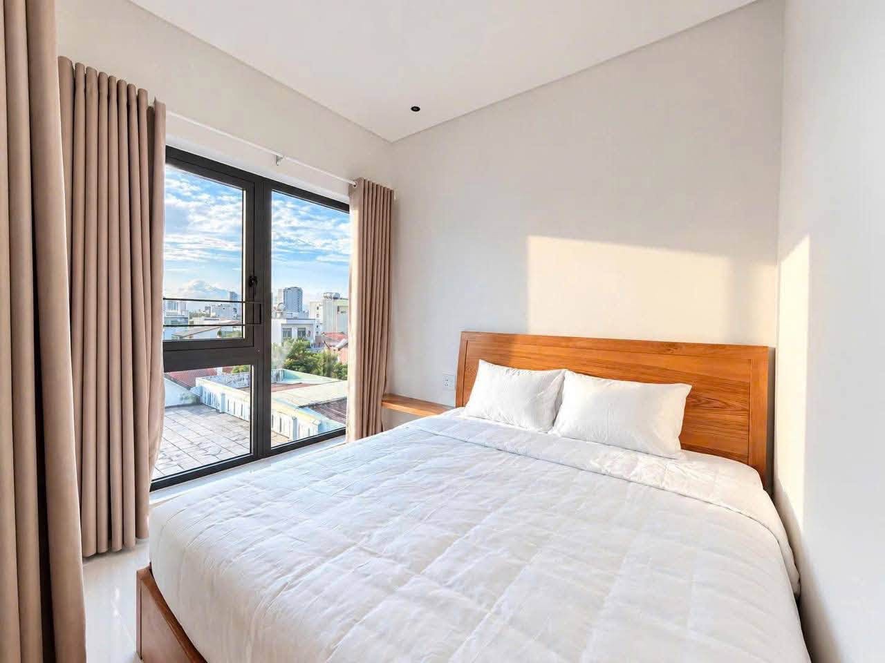 1BR apartment in Son Tra — photo 2