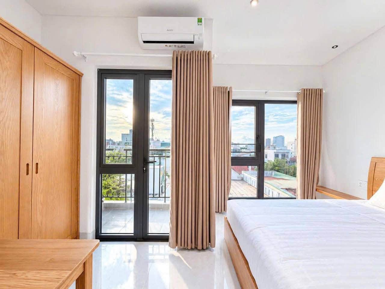 1BR apartment in Son Tra — photo 3