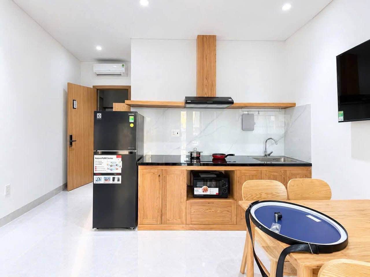 1BR apartment in Son Tra — photo 4