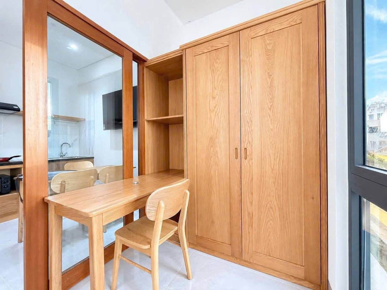 1BR apartment in Son Tra — photo 5