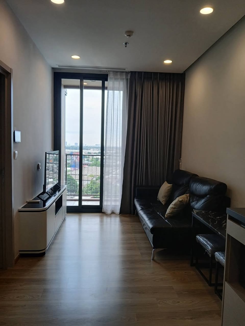 1BR condo in Ekkamai — photo 3