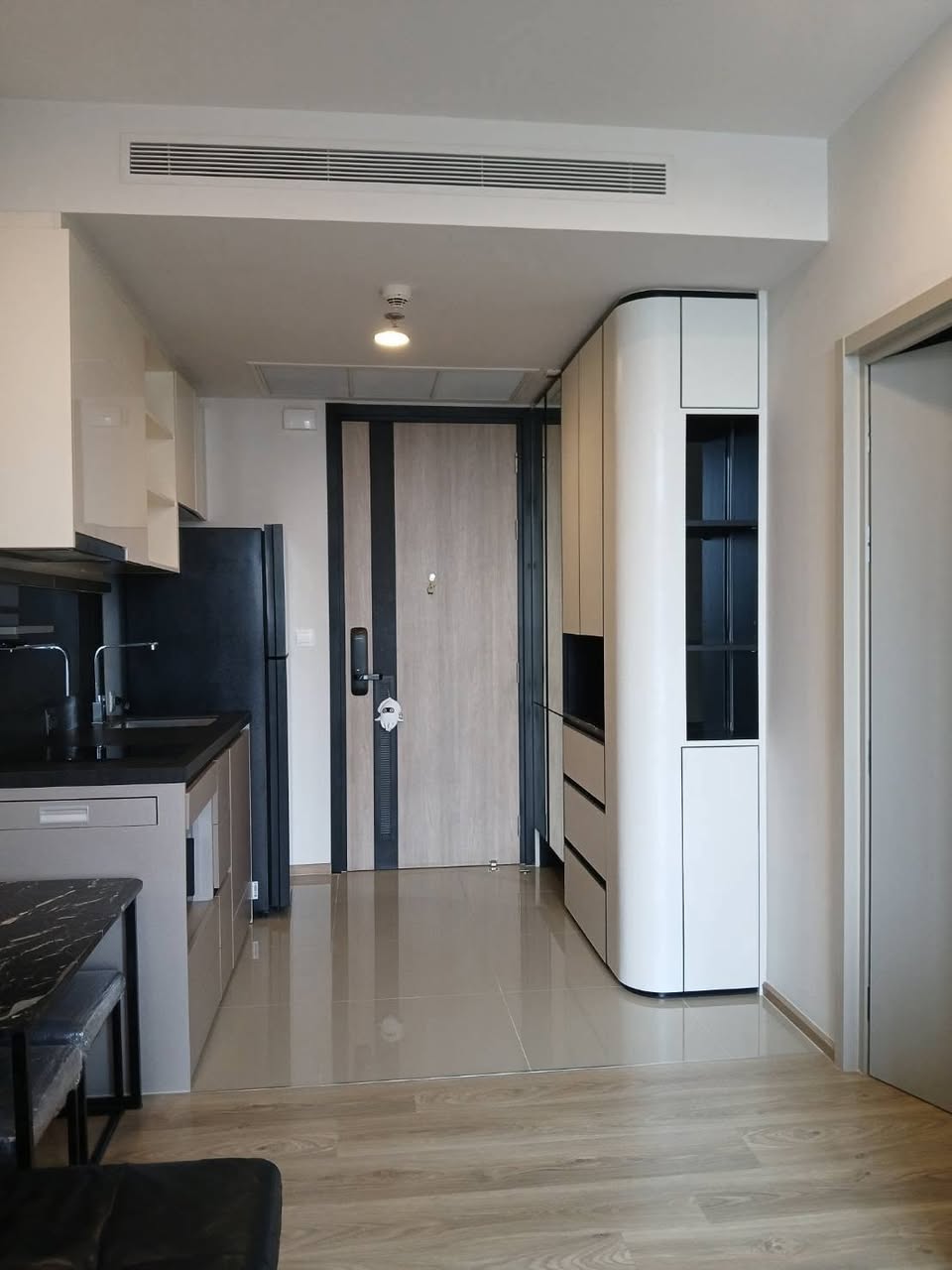 1BR condo in Ekkamai — photo 5
