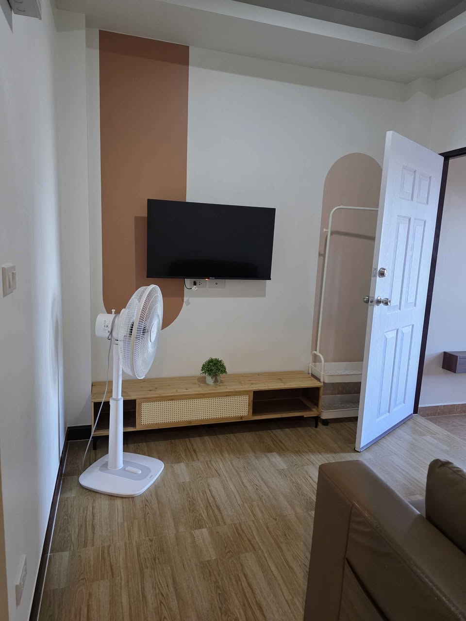 2BR apartment in Kamala — photo 2
