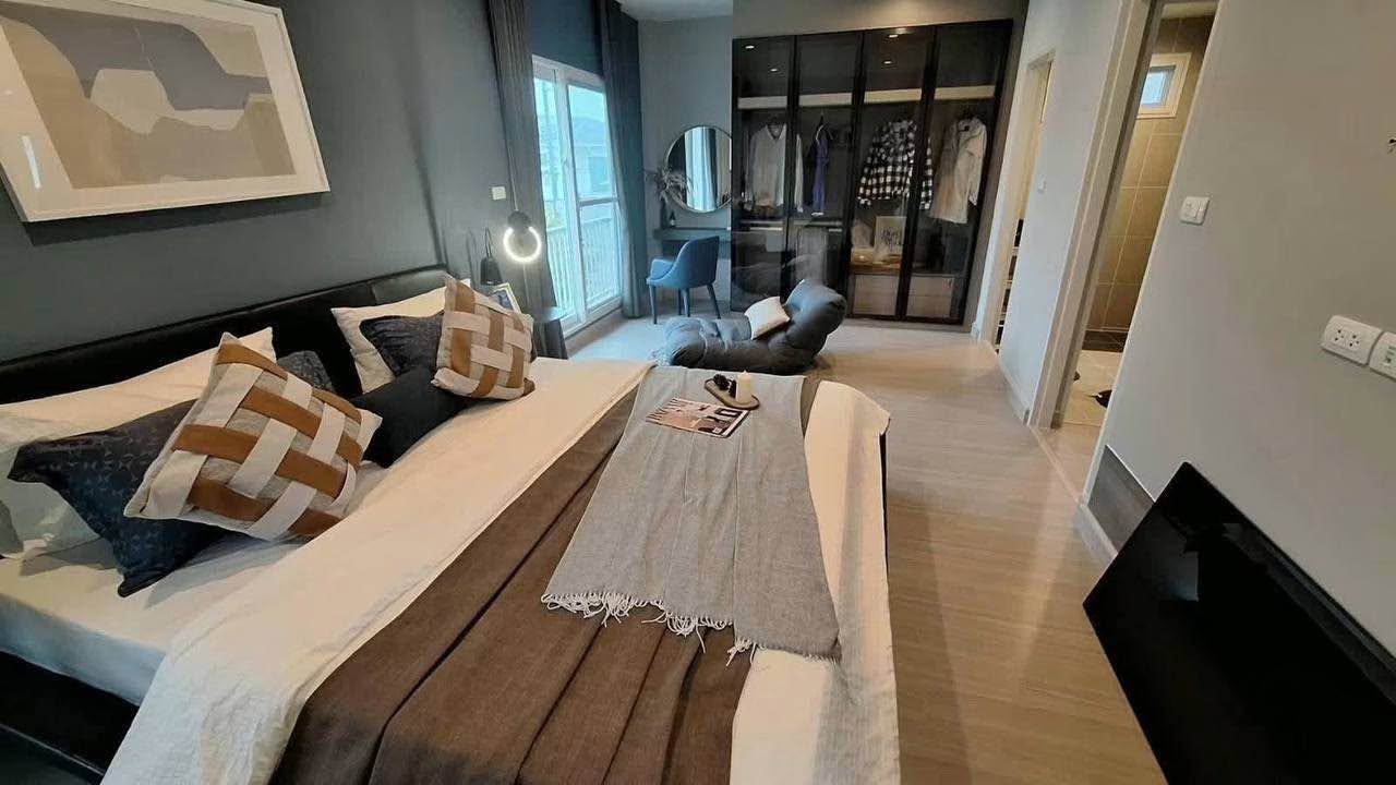 3BR house in Koh Kaew — photo 4