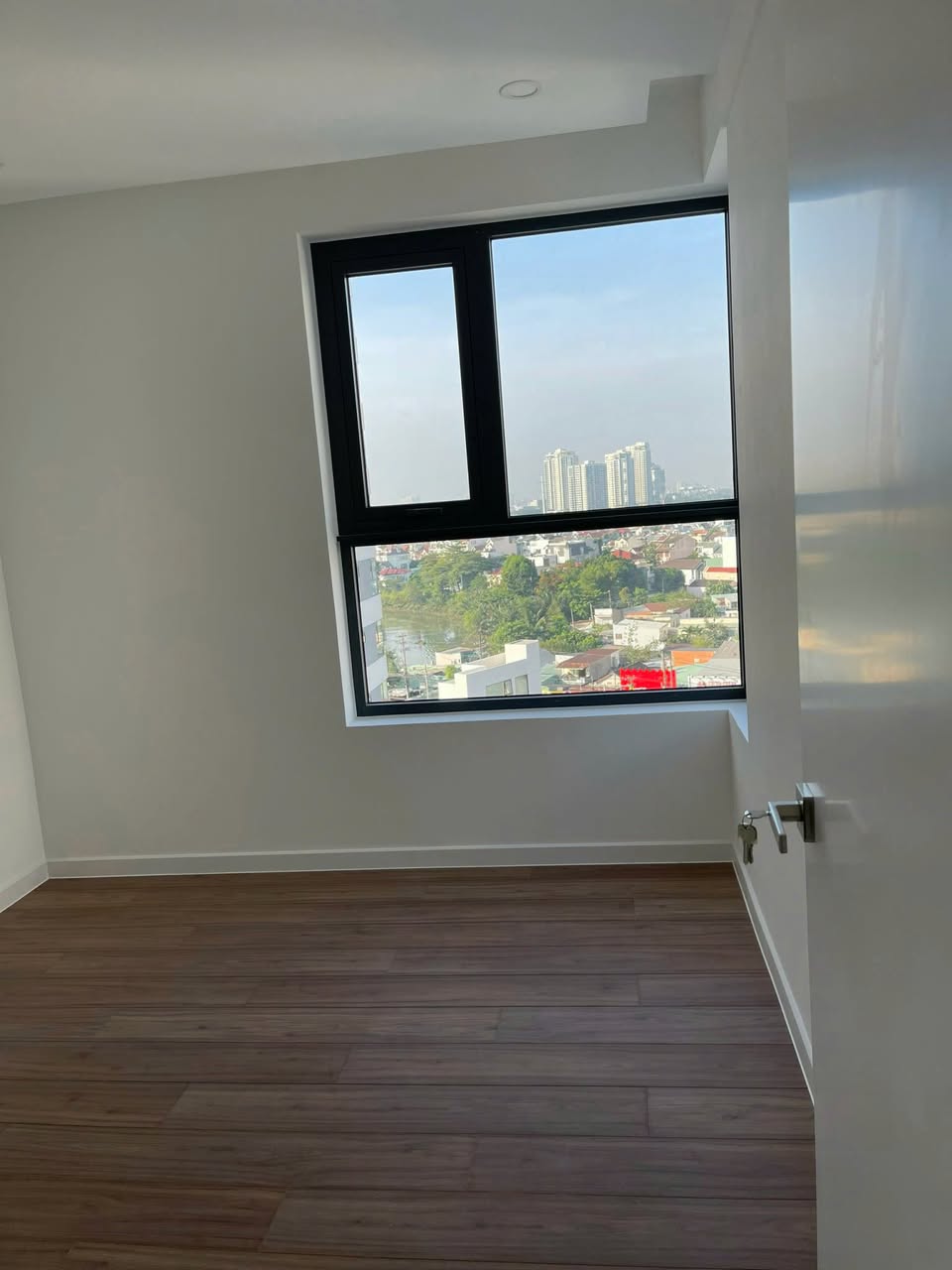 2BR apartment in District 2 — photo 2