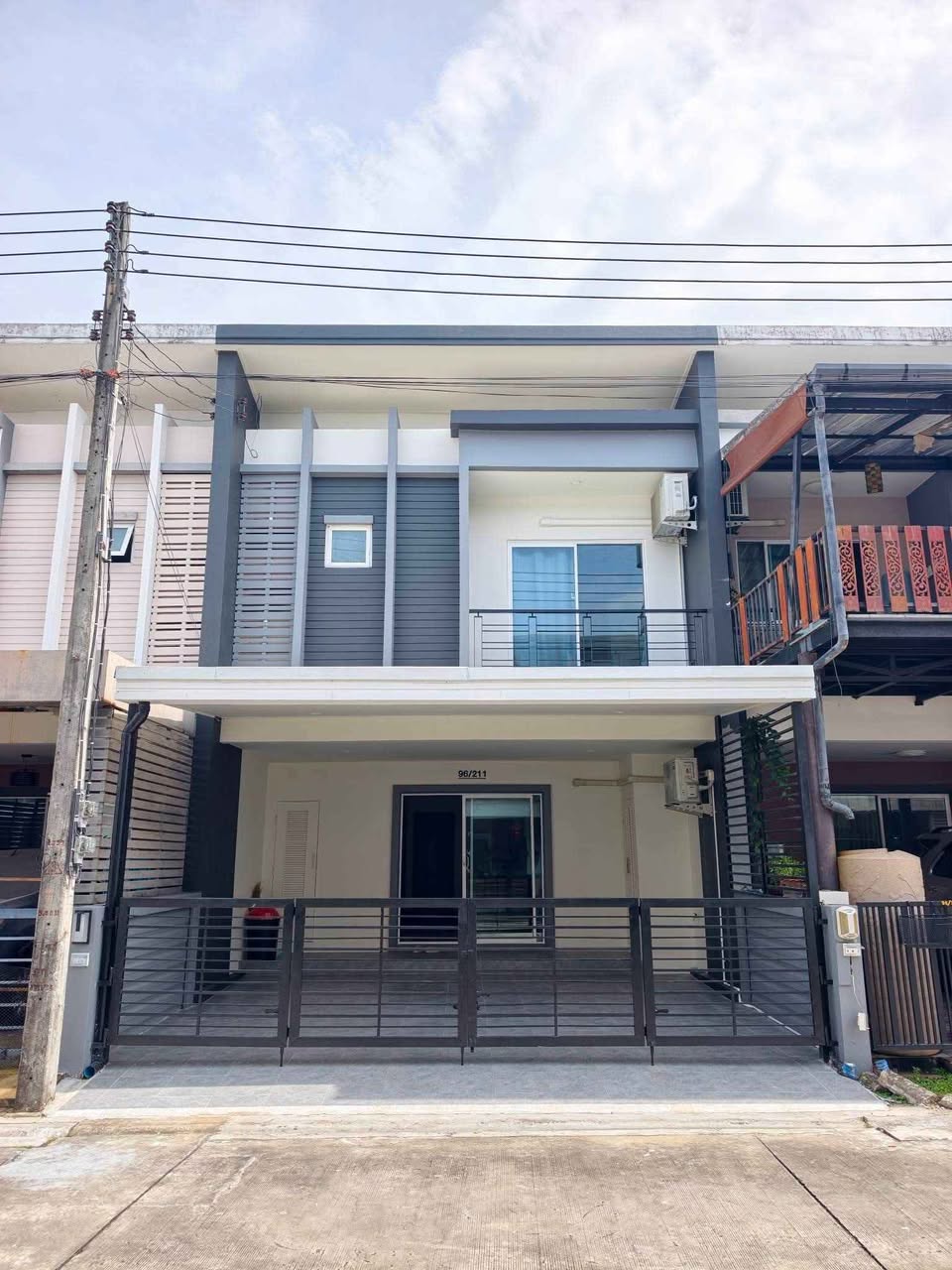 3BR house in Koh Kaew — photo 4