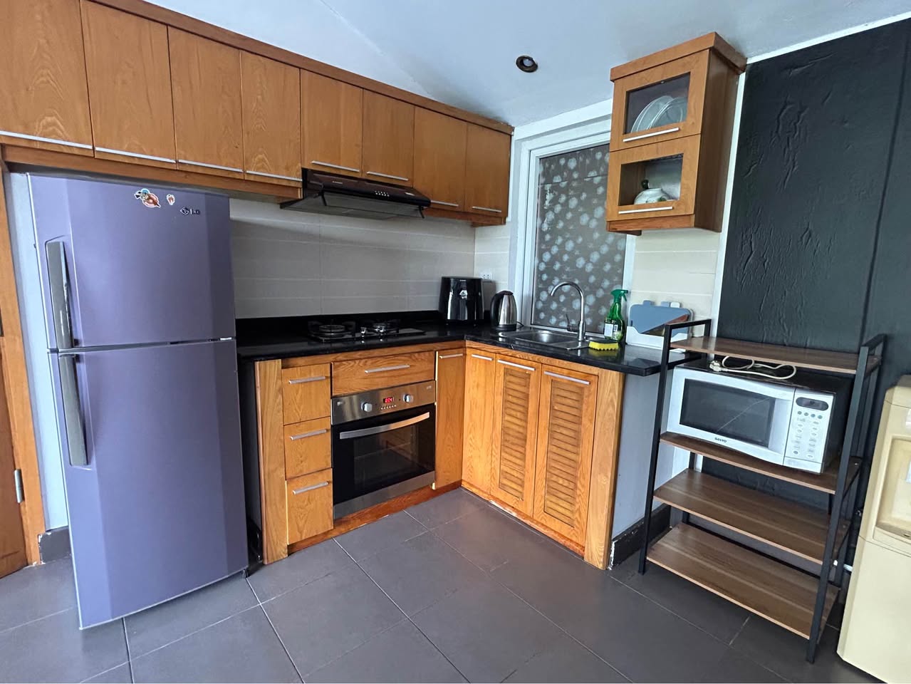 1BR apartment in Tay Ho — photo 2