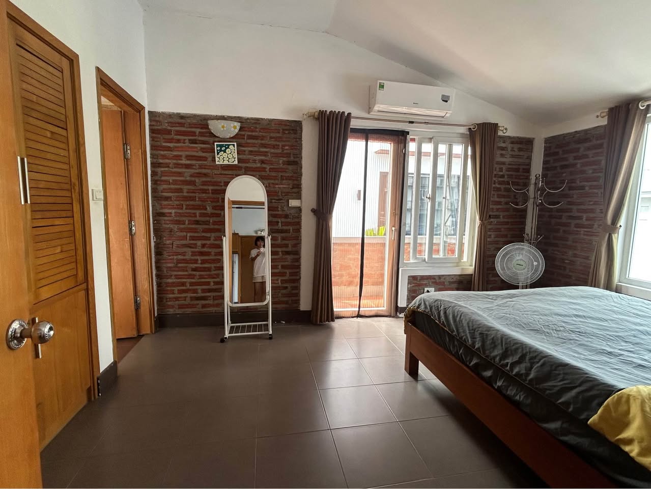 1BR apartment in Tay Ho — photo 3