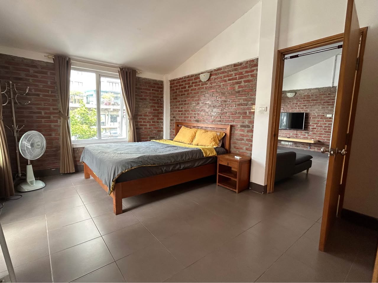1BR apartment in Tay Ho — photo 4