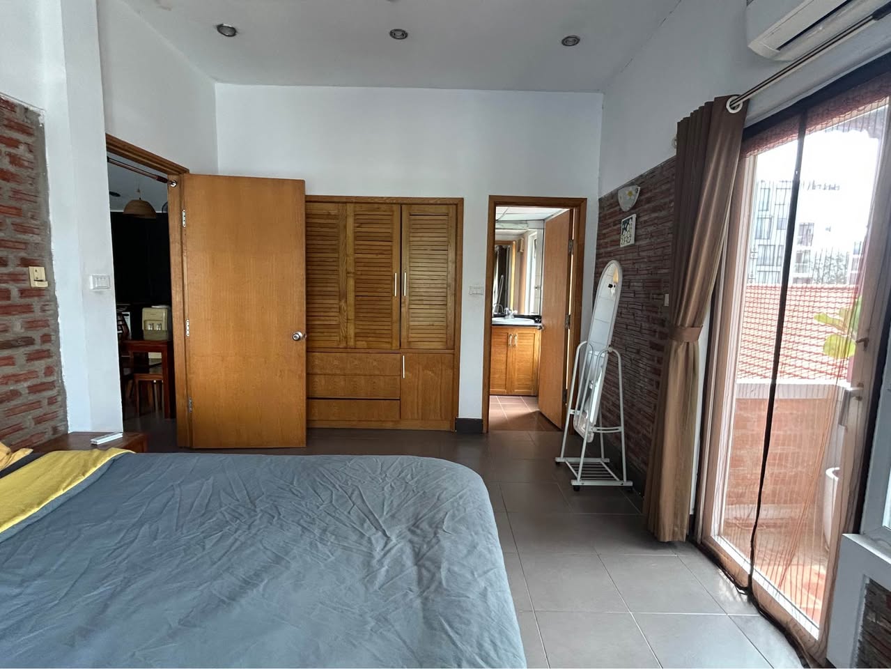 1BR apartment in Tay Ho — photo 5