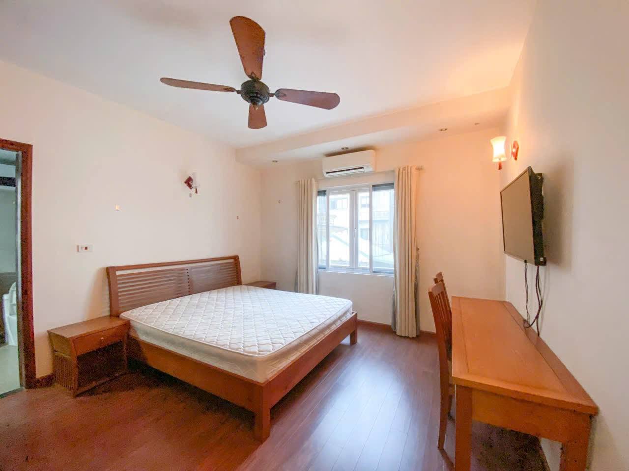2BR serviced-apartment in Tay Ho — photo 4
