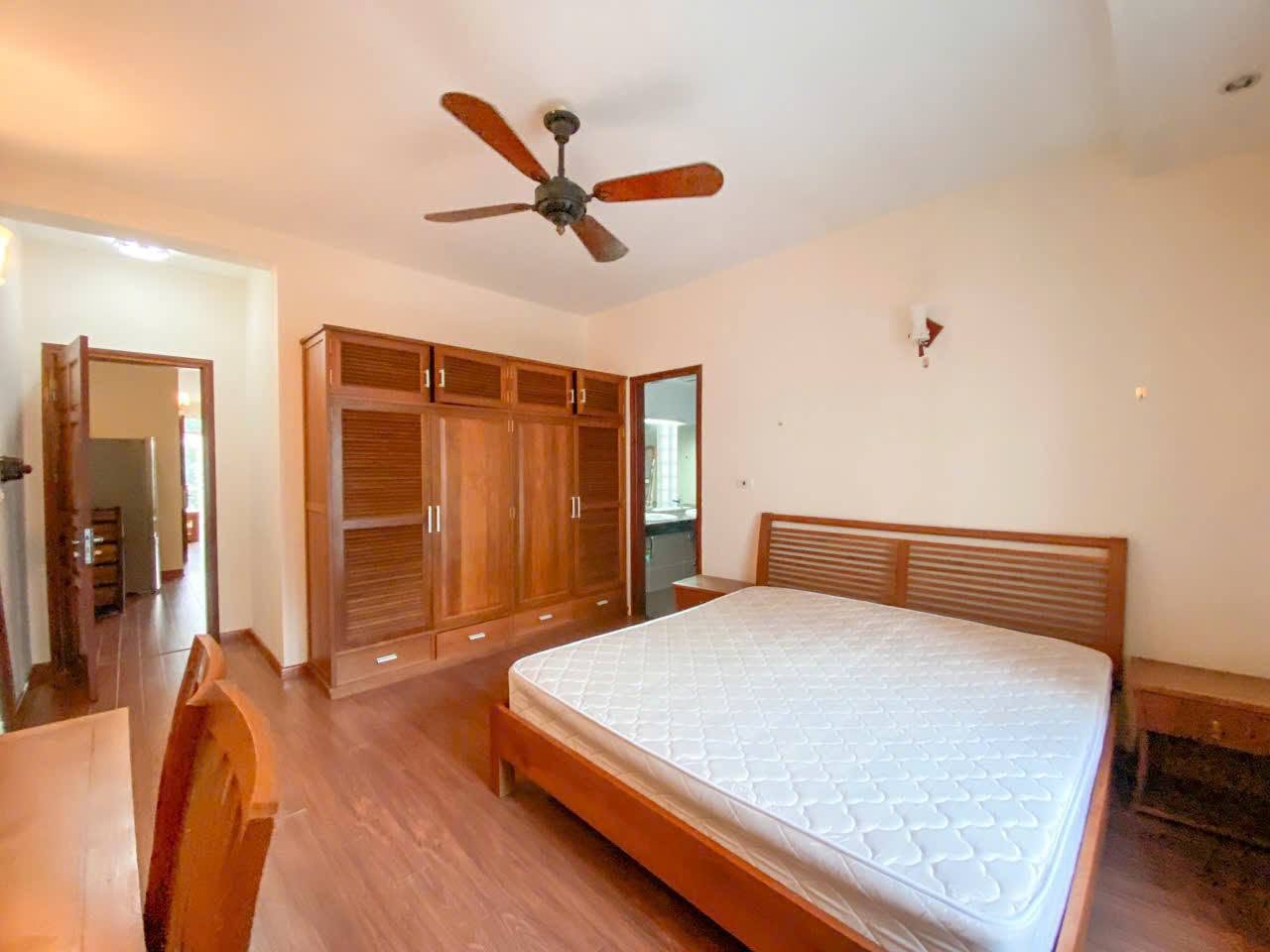2BR serviced-apartment in Tay Ho — photo 5