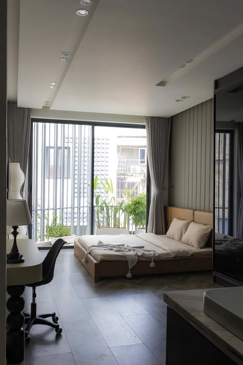 Studio studio in Binh Thanh — photo 4