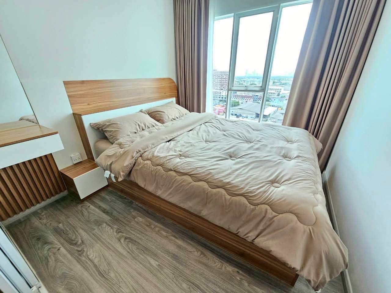 1BR condo in Bang Na — photo 3