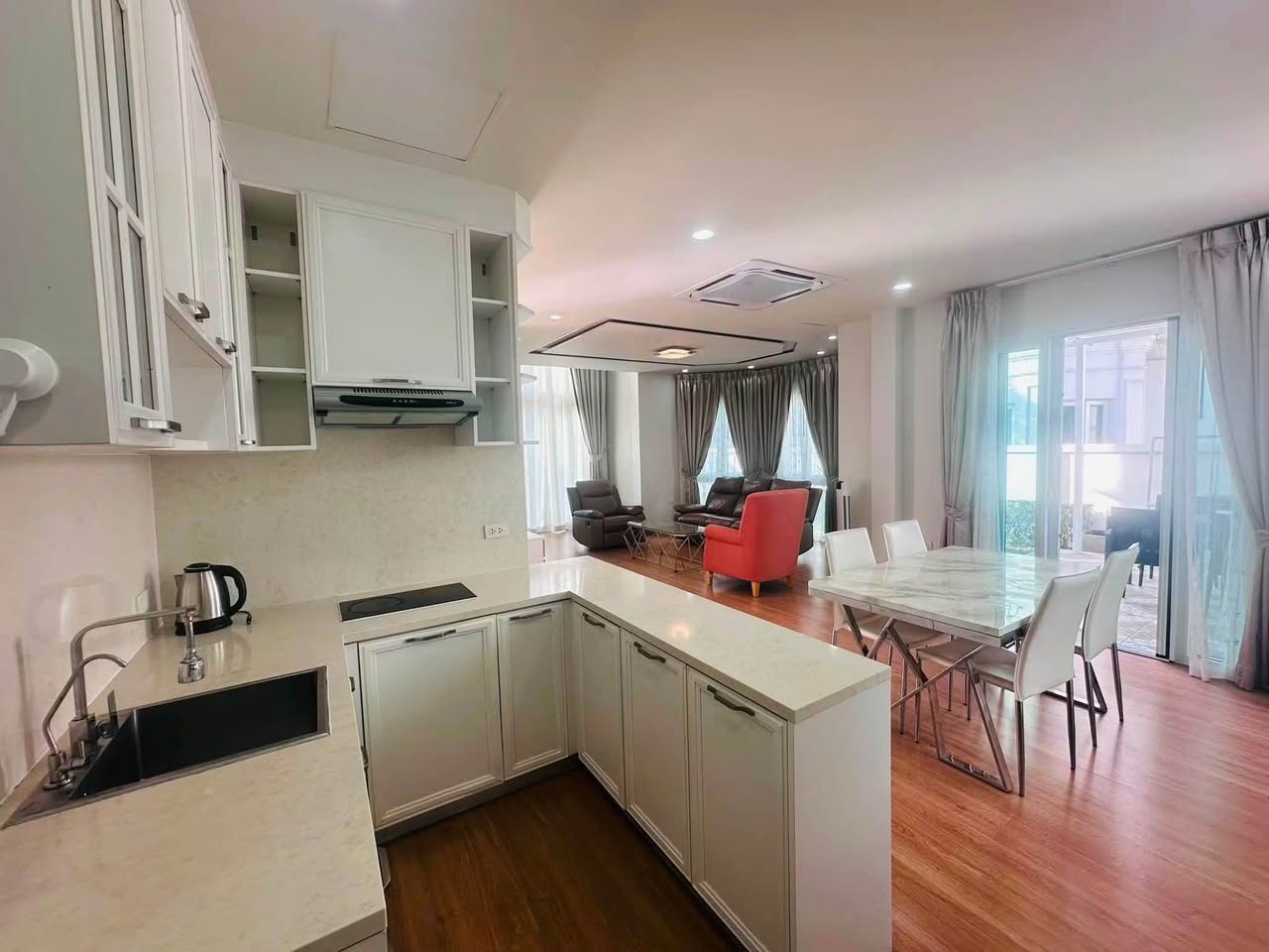 4BR house in Koh Kaew — photo 5