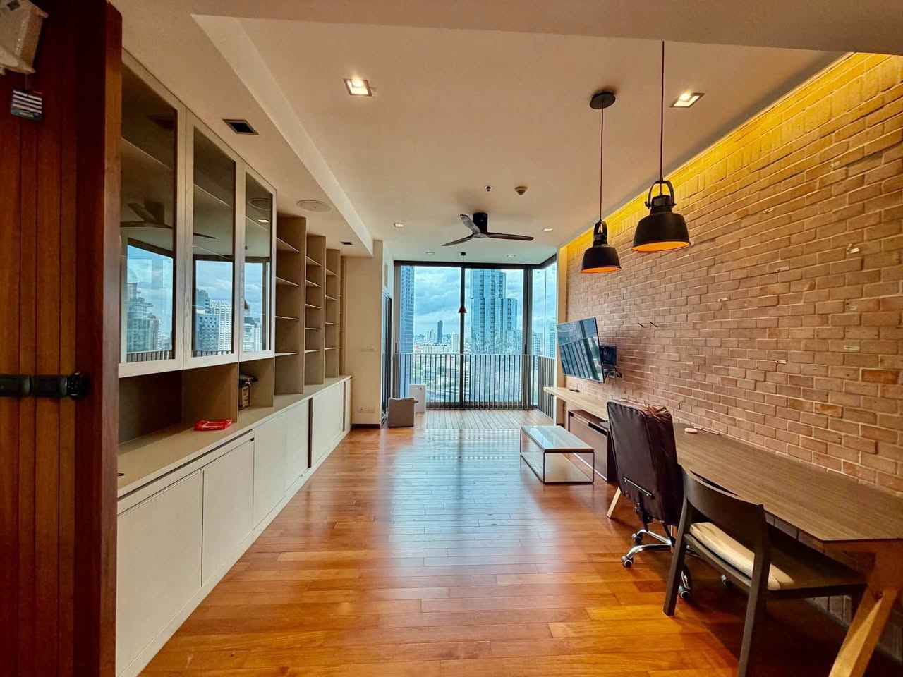 1BR rental in Thonglor — photo 3