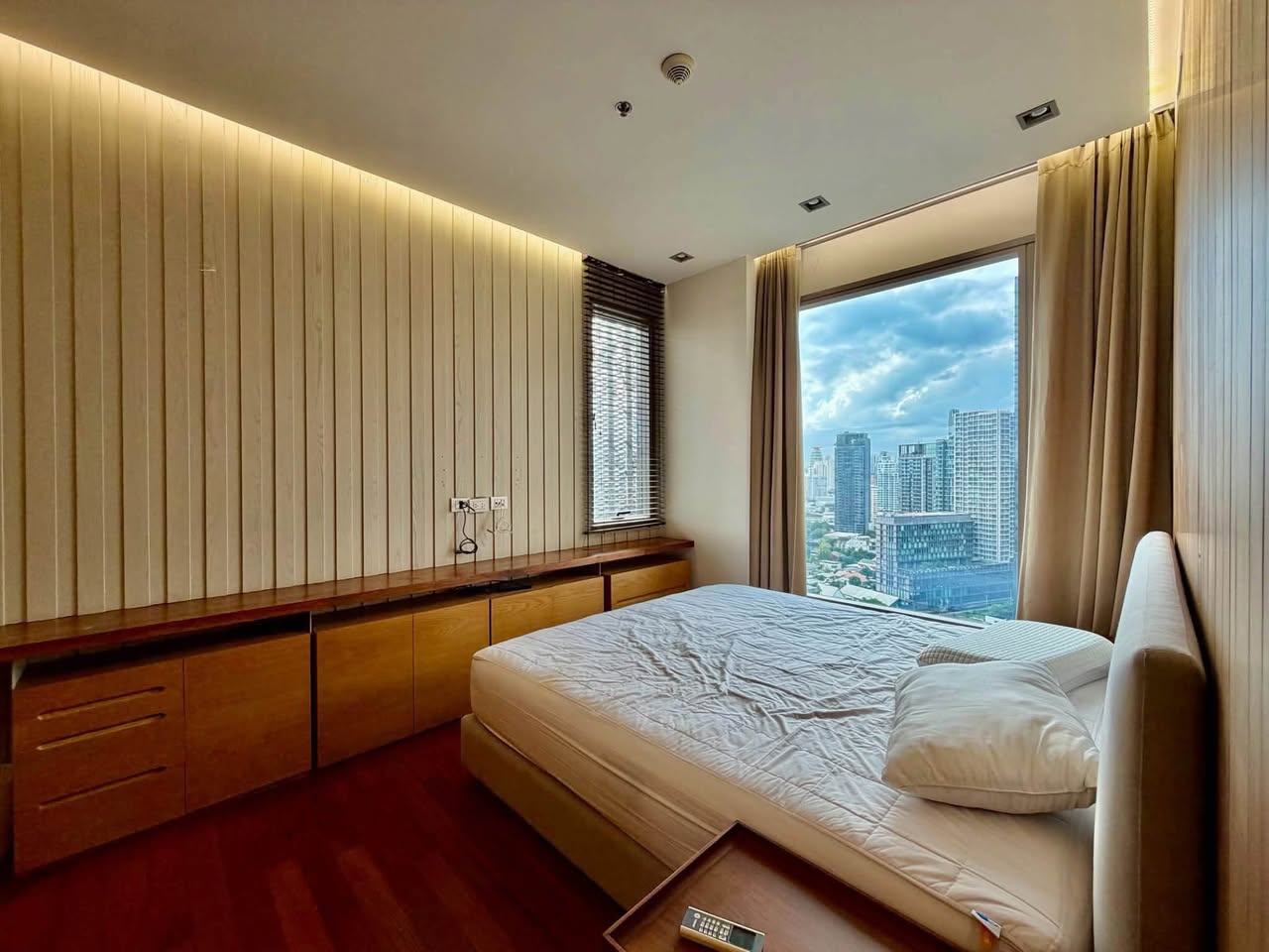 1BR rental in Thonglor — photo 4