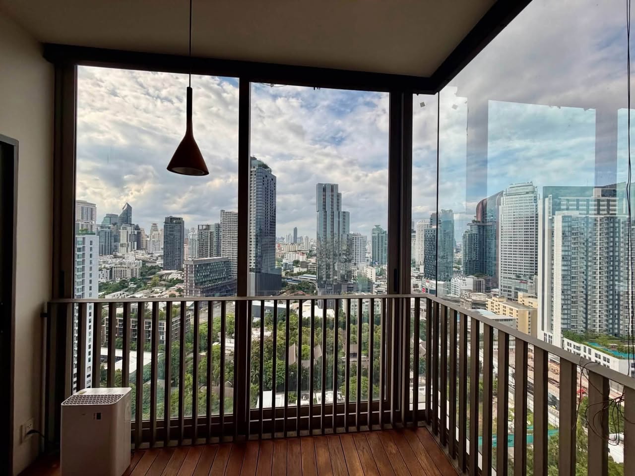 1BR rental in Thonglor — photo 5
