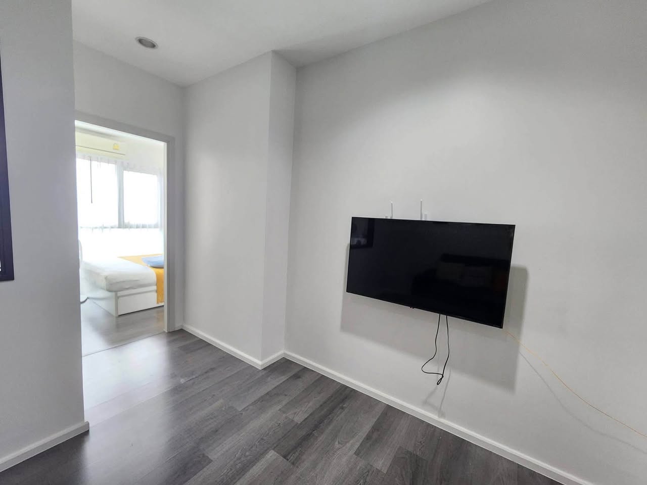 1BR apartment in Taopoon — photo 5
