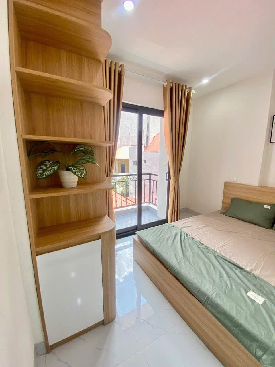 1BR room in Dong Da — photo 2