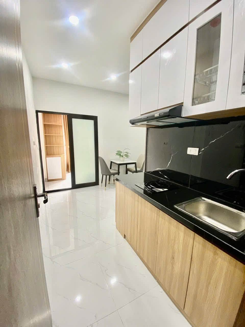1BR room in Dong Da — photo 3