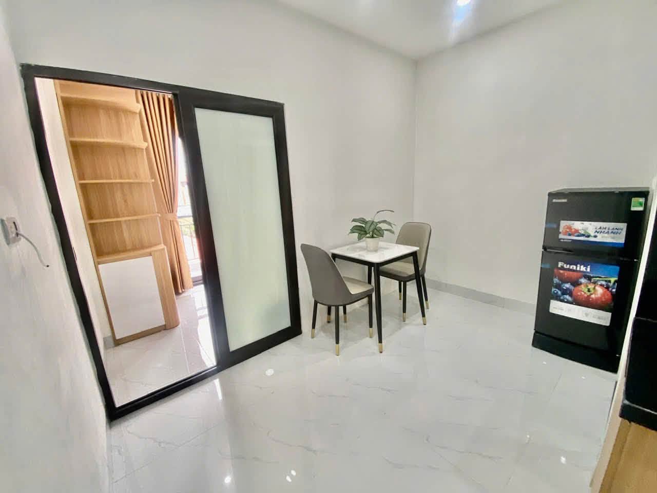 1BR room in Dong Da — photo 4