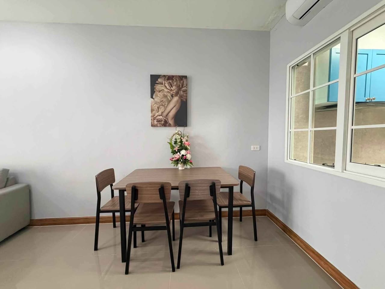 4BR rental in Central Pattaya — photo 3