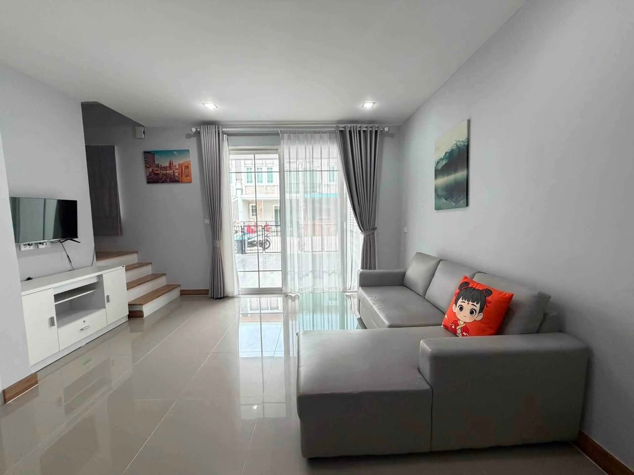 4BR rental in Central Pattaya — photo 4