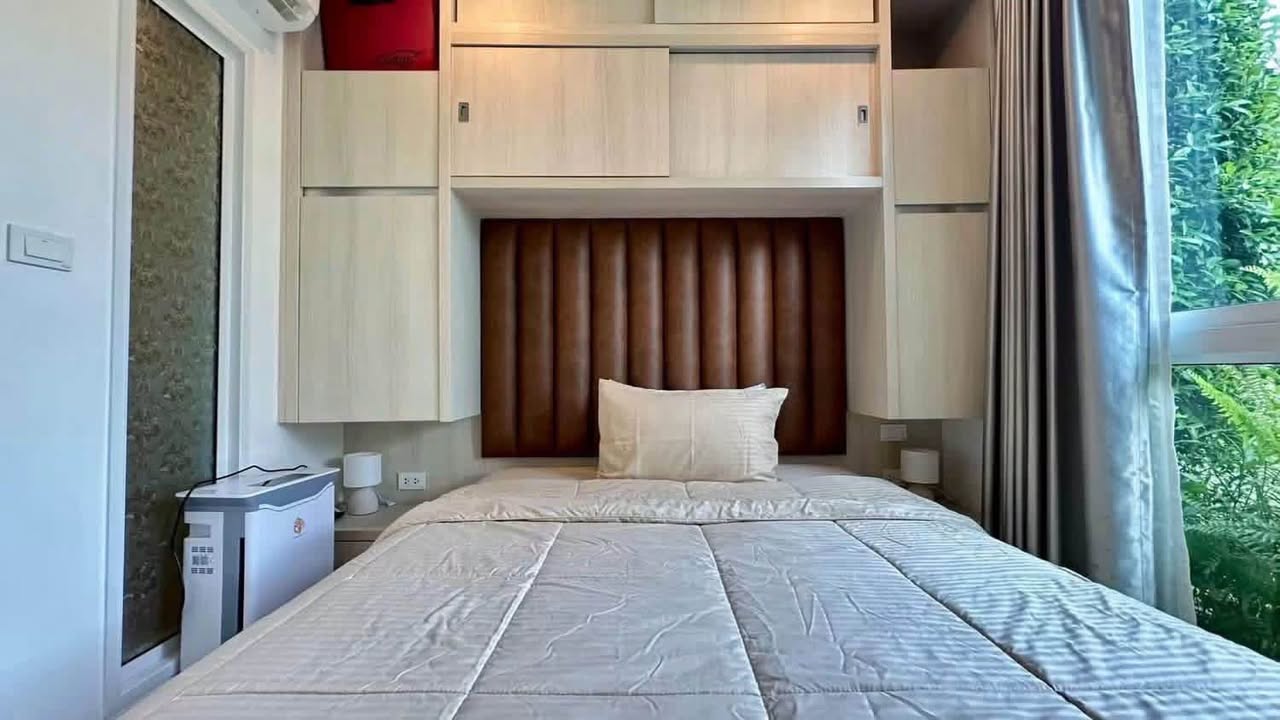 1BR condo in South Pattaya — photo 2