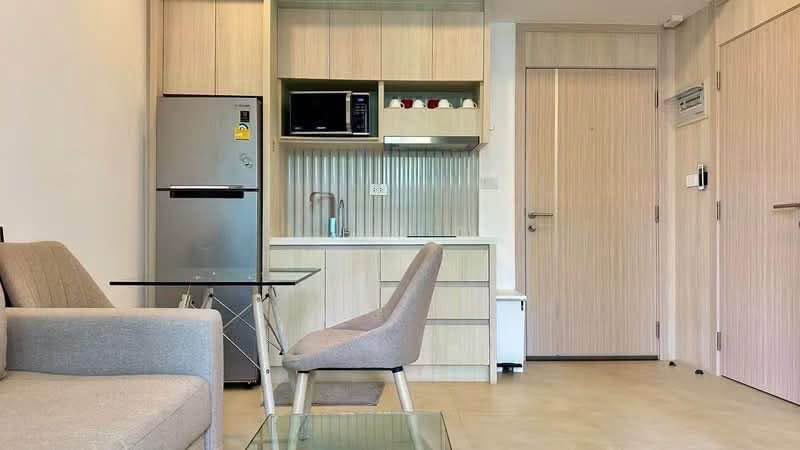 1BR condo in South Pattaya — photo 5
